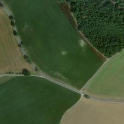 Satellite imagery of Ahlenberg, DE