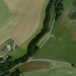 Satellite imagery of Ahlenberg, DE