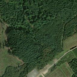 Satellite imagery of Ödenberg, DE