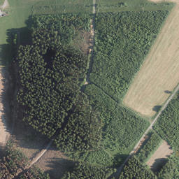 Satellite imagery of Ostenberg, DE