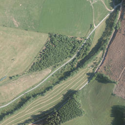 Satellite imagery of Ostenberg, DE