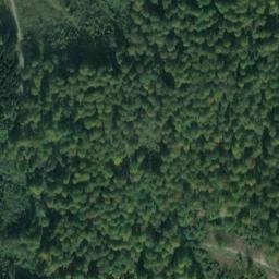 Satellite imagery of Kernebrockskopf, DE
