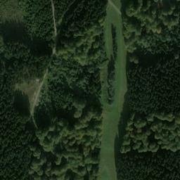 Satellite imagery of Öhrenstein, DE