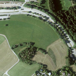 Satellite imagery of Schneeberg, DE