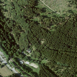 Satellite imagery of Schneeberg, DE