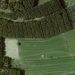 Satellite imagery of Schneeberg, DE