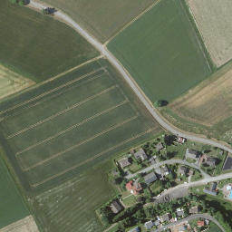Satellite imagery of Tränkeberg, DE