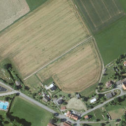 Satellite imagery of Tränkeberg, DE