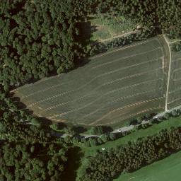 Satellite imagery of Opferberg, DE