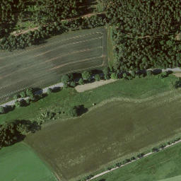 Satellite imagery of Opferberg, DE