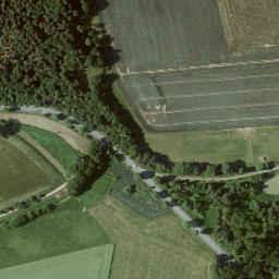 Satellite imagery of Opferberg, DE