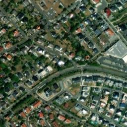 Satellite imagery of Lindenberg, DE