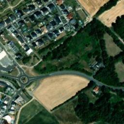 Satellite imagery of Lindenberg, DE
