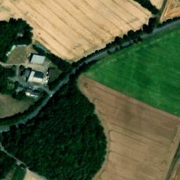Satellite imagery of Lindenberg, DE