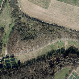 Satellite imagery of Lindenberg, DE
