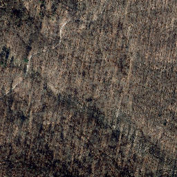 Satellite imagery of Rachelsberg, DE