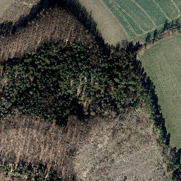 Satellite imagery of Schlittstein, DE
