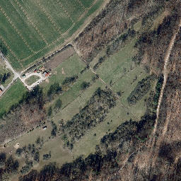 Satellite imagery of Martinfelder Schimberg, DE