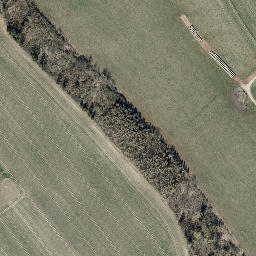 Satellite imagery of Madeberg, DE