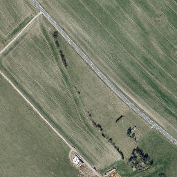 Satellite imagery of Madeberg, DE