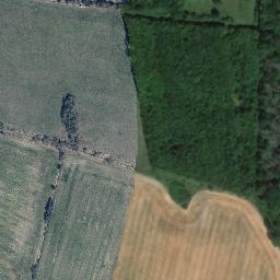 Satellite imagery of Thomasecke, DE