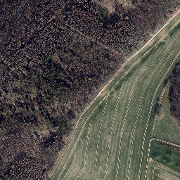 Satellite imagery of Der Hagen, DE