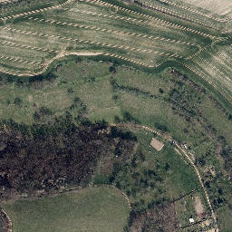 Satellite imagery of Der Hagen, DE