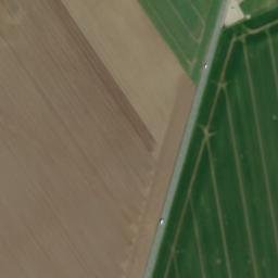 Satellite imagery of Breiter Hügel, DE