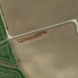 Satellite imagery of Größter Hügel, DE