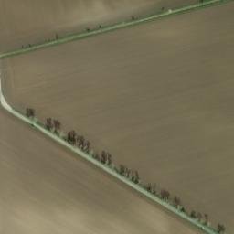 Satellite imagery of Größter Hügel, DE