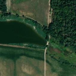 Satellite imagery of Kapellenberg, DE