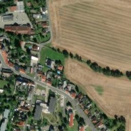 Satellite imagery of Butterberg, DE