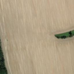 Satellite imagery of Hungerberg, DE