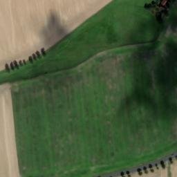 Satellite imagery of Hungerberg, DE