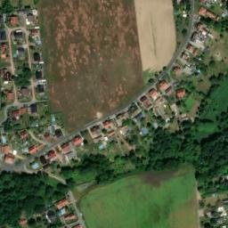 Satellite imagery of Bruchberg, DE