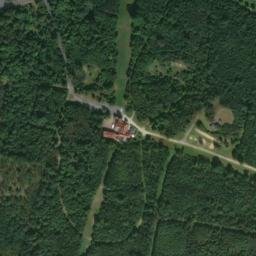 Satellite imagery of Kupferberg, DE