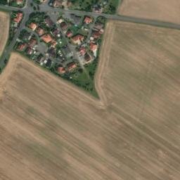 Satellite imagery of Hirschberg, DE