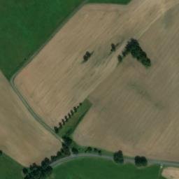 Satellite imagery of Gührenberg, DE