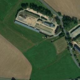 Satellite imagery of Gührenberg, DE