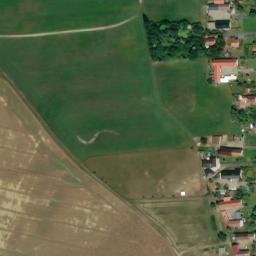 Satellite imagery of Forstberg, DE