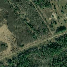 Satellite imagery of Grenzstein 72 KP, PL