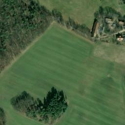 Satellite imagery of Grenzstein 71 KP, PL