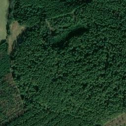 Satellite imagery of Gemeindeberg, DE