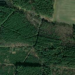 Satellite imagery of Sachsenberg, DE