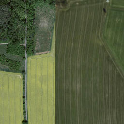 Satellite imagery of survey_point, PL
