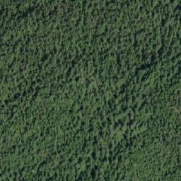 Satellite imagery of Bull Point, CA
