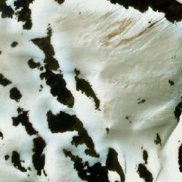 Satellite imagery of Redbreast Mountain, CA