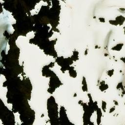 Satellite imagery of Redbreast Mountain, CA