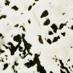 Satellite imagery of Redbreast Mountain, CA