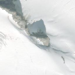 Satellite imagery of Repose Mountain, CA